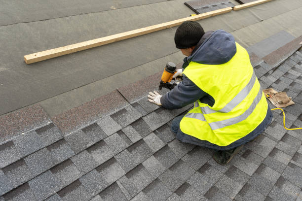 Best Residential Roofing Contractor  in Fritch, TX