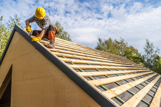 Quick and Trustworthy Emergency Roof Repair Services in Fritch, TX