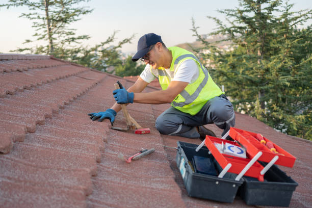 Best Emergency Roof Repair  in Fritch, TX