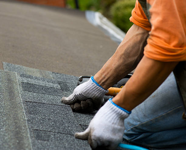 Best Best Roofing Contractors  in Fritch, TX
