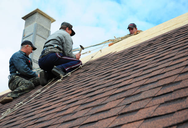 Best Commercial Roofing Services  in Fritch, TX