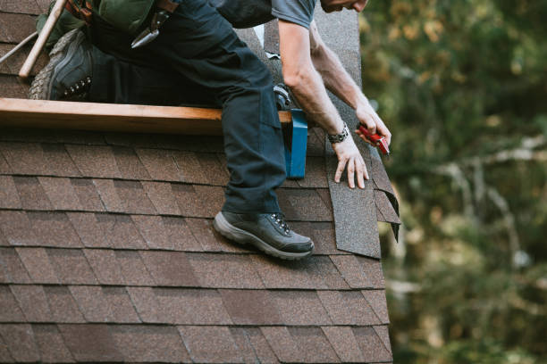 Best Best Roofing Contractors  in Fritch, TX